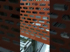 Lüks Şık Ambalaj Kutusu Makineli Karton Şifre Kutusu Şeritli