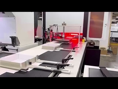 Basit özelleştirme Elektronik Paket Kutusu